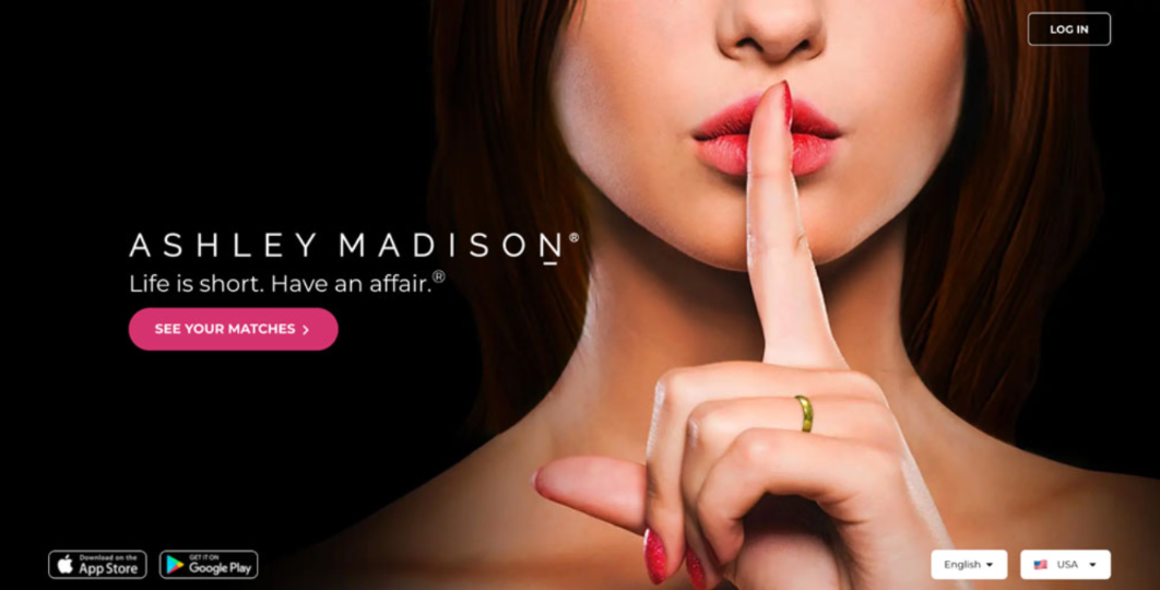 Ashley Madison Reviews [2024] Does Work? Is It Legit?